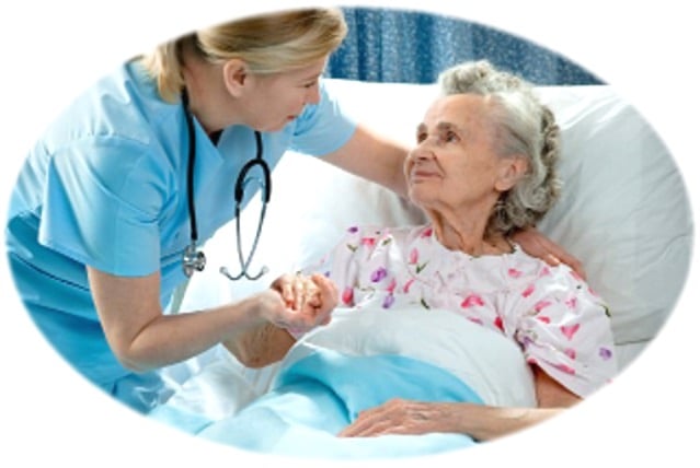 Doc Patient Transparent Doc Patient Transparent